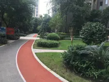 大学城 富力城倾城里三房93万