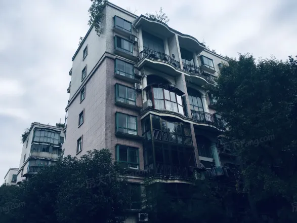 【贵阳香江花园小区,二手房,租房】- 贵阳房天下