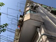 老静安 低总价一室户 楼层好 位置好 配套好 近地铁