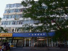 幸福路7号街坊 2室1厅 东 西