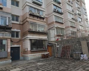 虎滩碧波园光线充足空气好