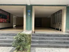 四公里 绿洲龙城一房