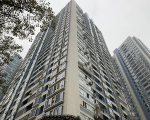 现代城2室1厅东南