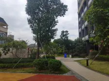 天誉花园6组团1房1厅53万