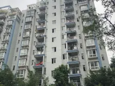 南坪兰湖天+正规四房+朝南+板式结构+配套成熟