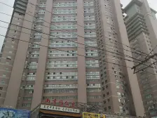 近解放广场菜市场装修好双地铁西安路站A口