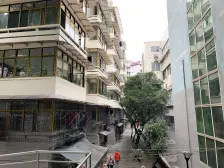 杨家坪 西郊三村二房41万