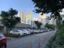 大城小爱 1室1厅 东