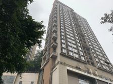 万科加州湾 3室2厅 东南