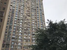 永辉楼上同景国际城香溪迈上N组团位置 楼层好 朝向好