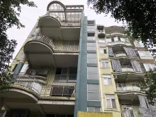 五里店 南方上格林青海苑三房130万