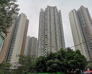 望江锦园3室2厅西北