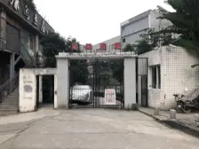 玲珑雅居 2室1厅 西