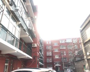 7号10号双井劲松 · 垂杨柳西里 · 3居,不临街,采光好