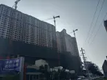 在建楼栋