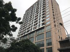 缤纷假日 1室0厅 东南