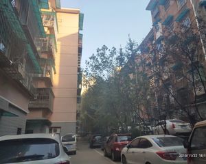 牛角塘小区3室1厅南北