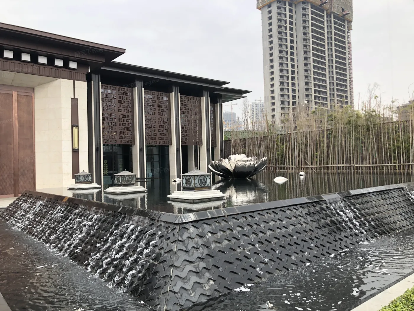 中丞·玖璋台-菏泽房天下