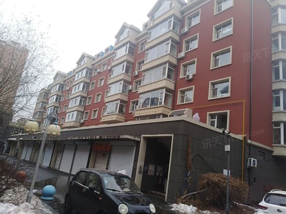 【长春钻石城小区,二手房,租房】- 长春房天下