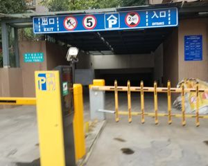 北庭香澜郡 2室1厅 南