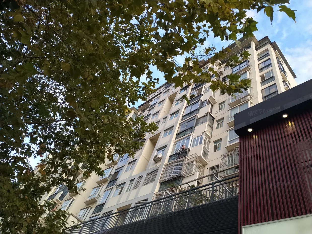 别名:新地东方花都海棠苑