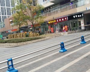 城北优品道3室2厅东