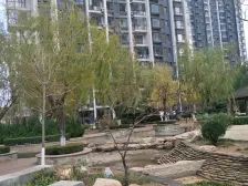 新希望家园 2室1厅 南 北