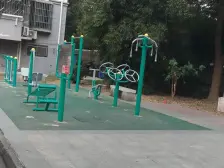 D·鉄荷花荡出口丨富华苑·少有电梯洋房小户型 次新房纯毛坯