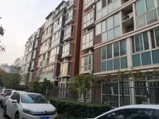 绿都城南区 电梯三房 诚心出售 环境好 地铁十号线