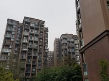 北庭香澜郡3室1厅东南