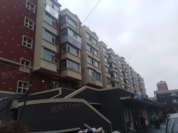 【长春钻石城小区,二手房,租房】- 长春房天下