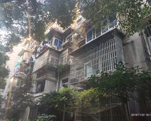 左家塘,湘雅中医附一,桂花公园,带门卫单位房