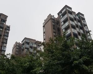 北庭香澜郡3室2厅南