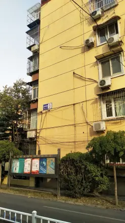 清和园实景图