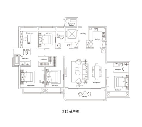 金融街融悦湾