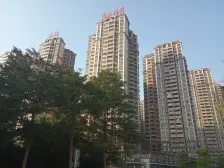 埠上桃源,四室两厅两卫,精装修,拎包入住