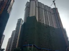 埠上桃源 3室2厅 南