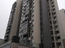 临江苑东区1室1厅西北