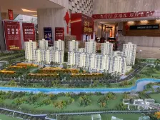 禹州香溪里 同安影视城 有天有地别墅