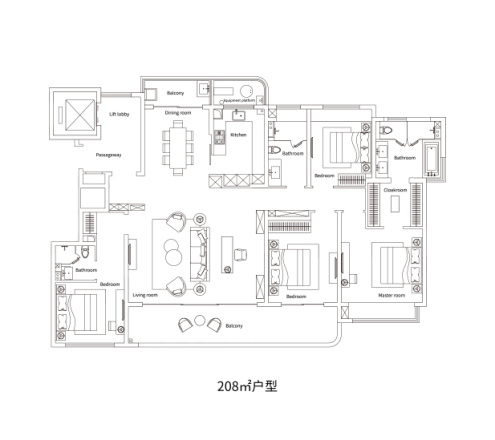 金融街融悦湾