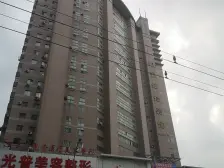 科技广场 3室1厅 南 北