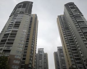 锦江帆影5室2厅西北北