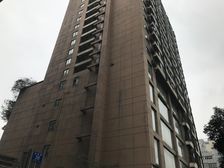 缤纷假日 1室1厅 南