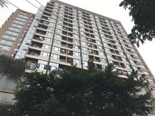 缤纷假日 1室0厅 东