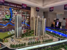 南宁奥园瀚林誉江府复式