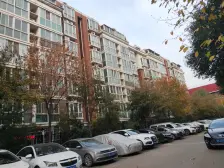 郑州绿都城(北区) 低密度社区 南北通透 商品住宅 临地铁