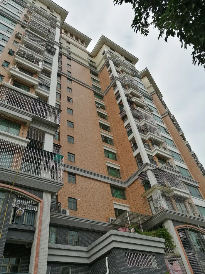 【江门新会骏景湾豪庭小区,二手房,租房】- 江门房天下