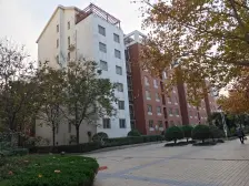 万达购物广场、西流湖公园、5室3厅大露台