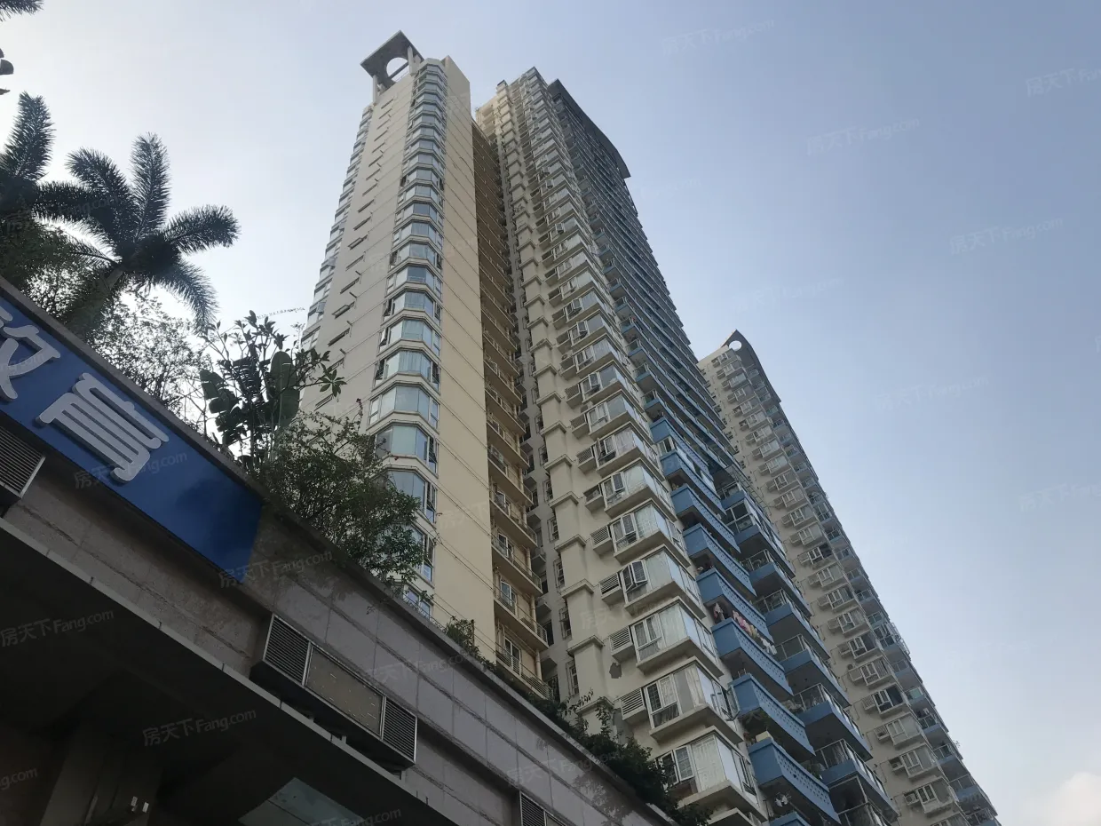 【深圳万科金色家园二期小区,二手房,租房】- 深圳房天下