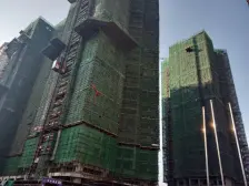 此房户型方正,视野开阔。中高楼层,交通方便